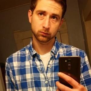 Meet your Posher, Chad